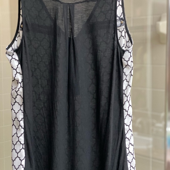 NWOT EXPRESS TOP - Picture 5 of 5